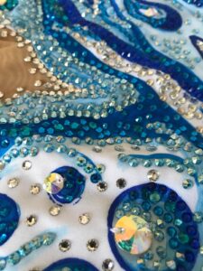 costume oceano